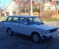 Білий ВАЗ 2104, об'ємом двигуна 1.45 л та пробігом 222 тис. км за 1100 $, фото 21 на Automoto.ua