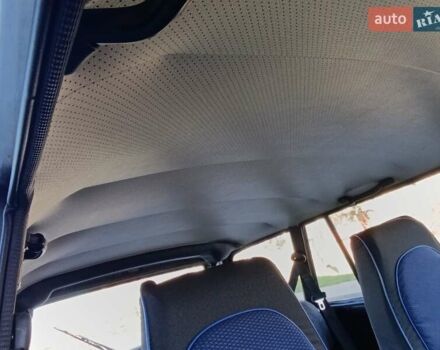 Білий ВАЗ 2104, об'ємом двигуна 1.45 л та пробігом 222 тис. км за 1100 $, фото 52 на Automoto.ua