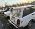 Білий ВАЗ 2104, об'ємом двигуна 0 л та пробігом 250 тис. км за 390 $, фото 4 на Automoto.ua