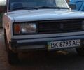 Белый ВАЗ 2104, объемом двигателя 3 л и пробегом 76 тыс. км за 1099 $, фото 6 на Automoto.ua