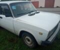 Білий ВАЗ 2104, об'ємом двигуна 1.5 л та пробігом 111 тис. км за 850 $, фото 1 на Automoto.ua