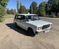 Білий ВАЗ 2104, об'ємом двигуна 1.5 л та пробігом 150 тис. км за 953 $, фото 1 на Automoto.ua