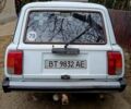 Белый ВАЗ 2104, объемом двигателя 1.5 л и пробегом 200 тыс. км за 900 $, фото 2 на Automoto.ua
