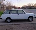 Білий ВАЗ 2104, об'ємом двигуна 1.5 л та пробігом 222 тис. км за 1100 $, фото 3 на Automoto.ua