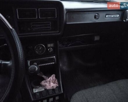 Білий ВАЗ 2104, об'ємом двигуна 1.5 л та пробігом 250 тис. км за 900 $, фото 3 на Automoto.ua