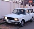 Білий ВАЗ 2104, об'ємом двигуна 1.45 л та пробігом 222 тис. км за 1100 $, фото 10 на Automoto.ua