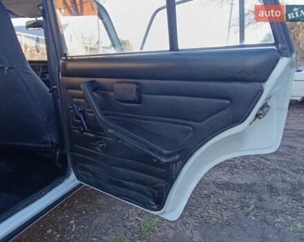 Білий ВАЗ 2104, об'ємом двигуна 1.45 л та пробігом 222 тис. км за 1100 $, фото 74 на Automoto.ua
