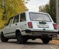 ВАЗ 2104 2002 в Пятихатках на Automoto.ua Белый ВАЗ 2104, объемом двигателя 1.5 л и пробегом 140 тыс. км за 750 $, фото 1 на Automoto.ua