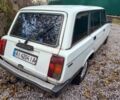 ВАЗ 2104 2002 в Тараще на Automoto.ua Белый ВАЗ 2104, объемом двигателя 1.5 л и пробегом 1 тыс. км за 550 $, фото 15 на Automoto.ua