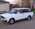 Білий ВАЗ 2104, об'ємом двигуна 1.45 л та пробігом 222 тис. км за 1100 $, фото 2 на Automoto.ua