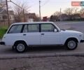 Білий ВАЗ 2104, об'ємом двигуна 1.45 л та пробігом 222 тис. км за 1100 $, фото 24 на Automoto.ua