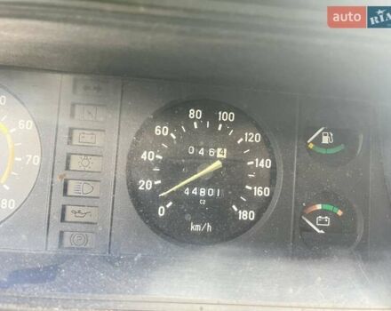 Белый ВАЗ 2104, объемом двигателя 1.5 л и пробегом 60 тыс. км за 1500 $, фото 5 на Automoto.ua