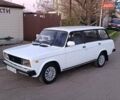 Білий ВАЗ 2104, об'ємом двигуна 1.45 л та пробігом 222 тис. км за 1100 $, фото 3 на Automoto.ua