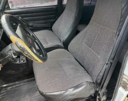 ВАЗ 2104 2002 в Тараще на Automoto.ua Белый ВАЗ 2104, объемом двигателя 1.5 л и пробегом 1 тыс. км за 550 $, фото 16 на Automoto.ua