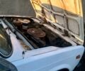 Белый ВАЗ 2104, объемом двигателя 1.5 л и пробегом 82 тыс. км за 1060 $, фото 10 на Automoto.ua