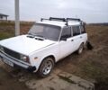 Білий ВАЗ 2104, об'ємом двигуна 1.5 л та пробігом 250 тис. км за 900 $, фото 1 на Automoto.ua