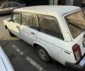 Білий ВАЗ 2104, об'ємом двигуна 0 л та пробігом 250 тис. км за 390 $, фото 5 на Automoto.ua