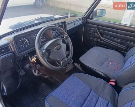Білий ВАЗ 2104, об'ємом двигуна 1.45 л та пробігом 222 тис. км за 1100 $, фото 65 на Automoto.ua