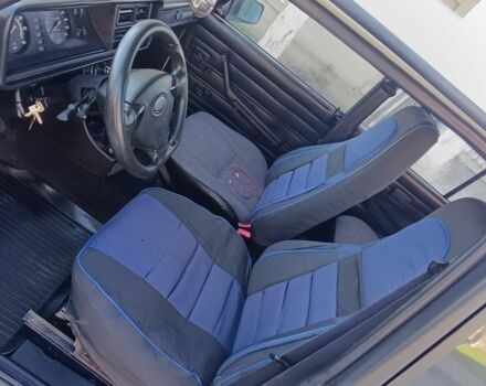 Білий ВАЗ 2104, об'ємом двигуна 1.5 л та пробігом 222 тис. км за 1100 $, фото 7 на Automoto.ua
