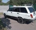 Белый ВАЗ 2104, объемом двигателя 1.5 л и пробегом 76 тыс. км за 550 $, фото 3 на Automoto.ua
