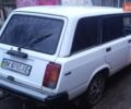 Белый ВАЗ 2104, объемом двигателя 1.45 л и пробегом 76 тыс. км за 1450 $, фото 3 на Automoto.ua