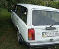 Білий ВАЗ 2104, об'ємом двигуна 1.5 л та пробігом 65 тис. км за 650 $, фото 4 на Automoto.ua