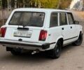 ВАЗ 2104 2002 в Пятихатках на Automoto.ua Белый ВАЗ 2104, объемом двигателя 1.5 л и пробегом 140 тыс. км за 750 $, фото 2 на Automoto.ua