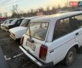 Білий ВАЗ 2104, об'ємом двигуна 1.45 л та пробігом 200 тис. км за 390 $, фото 4 на Automoto.ua