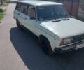 Белый ВАЗ 2104, объемом двигателя 1.5 л и пробегом 76 тыс. км за 550 $, фото 2 на Automoto.ua