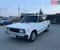 Белый ВАЗ 2104, объемом двигателя 1.45 л и пробегом 80 тыс. км за 850 $, фото 8 на Automoto.ua