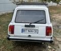 Білий ВАЗ 2104, об'ємом двигуна 1.5 л та пробігом 226 тис. км за 1250 $, фото 1 на Automoto.ua