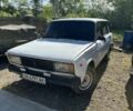 Белый ВАЗ 2104, объемом двигателя 1.5 л и пробегом 150 тыс. км за 750 $, фото 1 на Automoto.ua