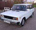 Білий ВАЗ 2104, об'ємом двигуна 1.5 л та пробігом 222 тис. км за 1100 $, фото 2 на Automoto.ua