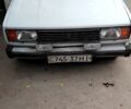 Белый ВАЗ 2104, объемом двигателя 15 л и пробегом 240 тыс. км за 1500 $, фото 1 на Automoto.ua