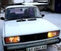 Белый ВАЗ 2104, объемом двигателя 1.5 л и пробегом 80 тыс. км за 1300 $, фото 1 на Automoto.ua