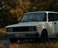 Білий ВАЗ 2104, об'ємом двигуна 1.45 л та пробігом 51 тис. км за 1200 $, фото 1 на Automoto.ua