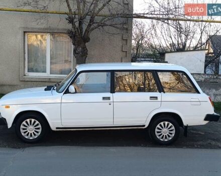 Білий ВАЗ 2104, об'ємом двигуна 1.45 л та пробігом 222 тис. км за 1100 $, фото 27 на Automoto.ua