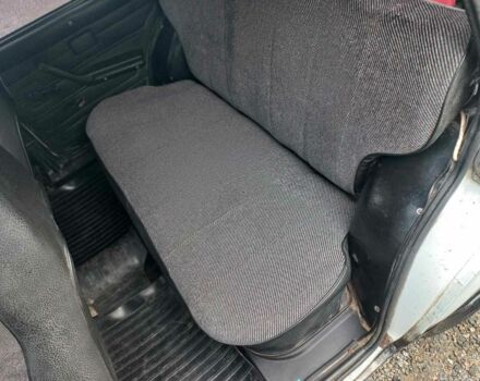 ВАЗ 2104 2002 в Тараще на Automoto.ua Белый ВАЗ 2104, объемом двигателя 1.5 л и пробегом 1 тыс. км за 550 $, фото 11 на Automoto.ua