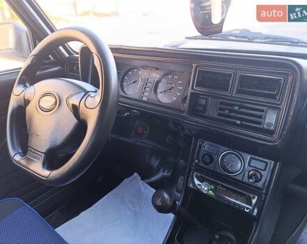 Білий ВАЗ 2104, об'ємом двигуна 1.45 л та пробігом 222 тис. км за 1100 $, фото 75 на Automoto.ua