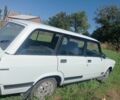 Білий ВАЗ 2104, об'ємом двигуна 1.5 л та пробігом 65 тис. км за 800 $, фото 3 на Automoto.ua