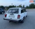 Белый ВАЗ 2104, объемом двигателя 1.45 л и пробегом 80 тыс. км за 850 $, фото 5 на Automoto.ua