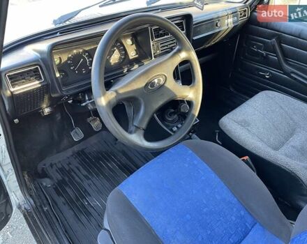 Білий ВАЗ 2104, об'ємом двигуна 1.5 л та пробігом 11 тис. км за 1150 $, фото 18 на Automoto.ua