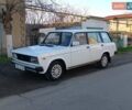 Білий ВАЗ 2104, об'ємом двигуна 1.45 л та пробігом 222 тис. км за 1100 $, фото 14 на Automoto.ua