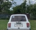Белый ВАЗ 2104, объемом двигателя 1.5 л и пробегом 33 тыс. км за 600 $, фото 5 на Automoto.ua