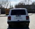 Белый ВАЗ 2104, объемом двигателя 1.5 л и пробегом 94 тыс. км за 1200 $, фото 6 на Automoto.ua