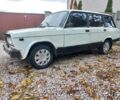 ВАЗ 2104 2002 в Тараще на Automoto.ua Белый ВАЗ 2104, объемом двигателя 1.5 л и пробегом 1 тыс. км за 550 $, фото 3 на Automoto.ua