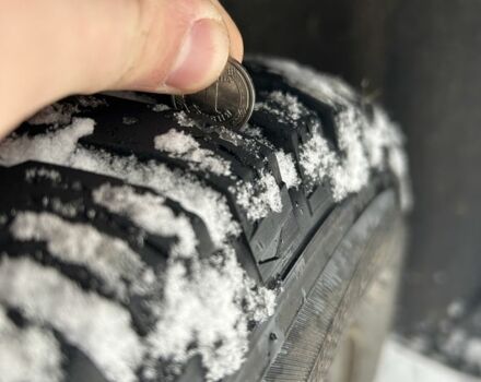 Білий ВАЗ 2104, об'ємом двигуна 1.5 л та пробігом 200 тис. км за 736 $, фото 14 на Automoto.ua