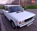 Білий ВАЗ 2104, об'ємом двигуна 1.45 л та пробігом 222 тис. км за 1100 $, фото 1 на Automoto.ua