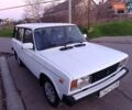 Білий ВАЗ 2104, об'ємом двигуна 1.45 л та пробігом 222 тис. км за 1100 $, фото 1 на Automoto.ua