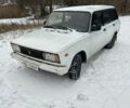 Білий ВАЗ 2104, об'ємом двигуна 1.5 л та пробігом 200 тис. км за 736 $, фото 1 на Automoto.ua